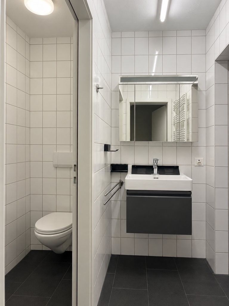 2 ½ rooms apartment, photo 4 sur 4