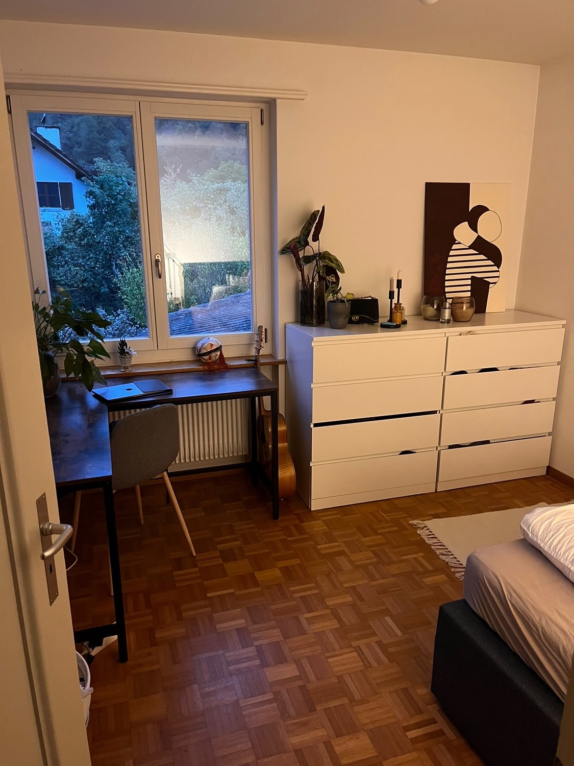 Chambre dans une colocation, photo 6 sur 10