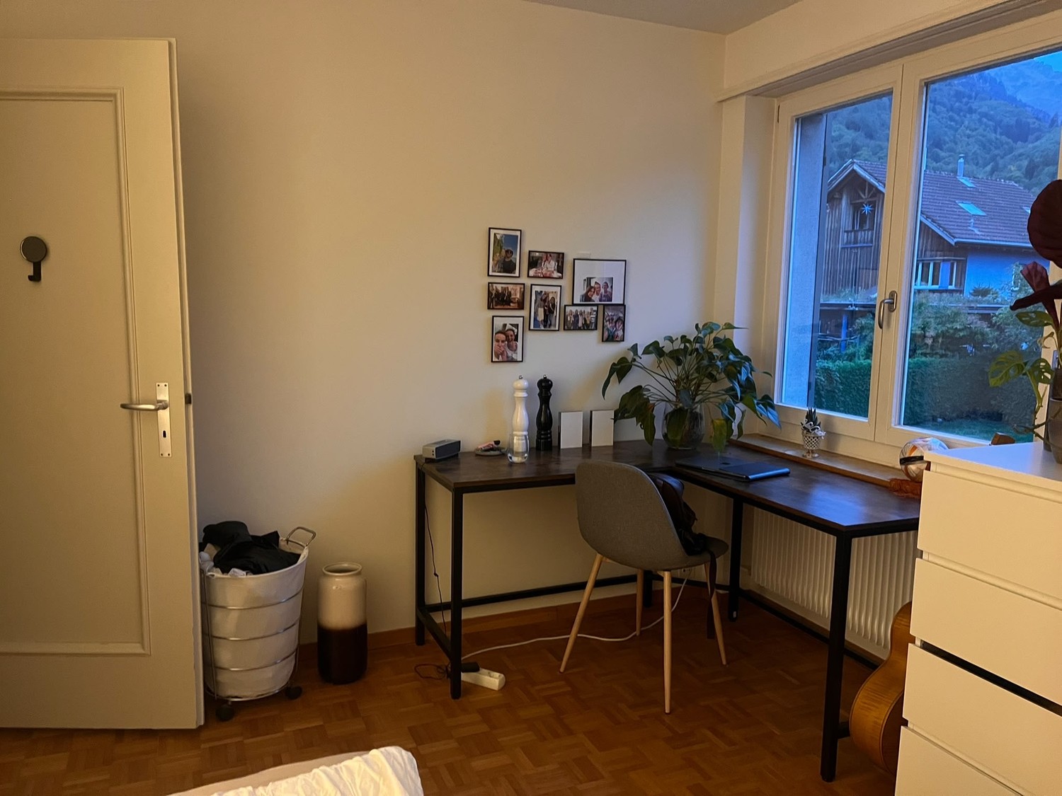 Chambre dans une colocation, photo 7 sur 10