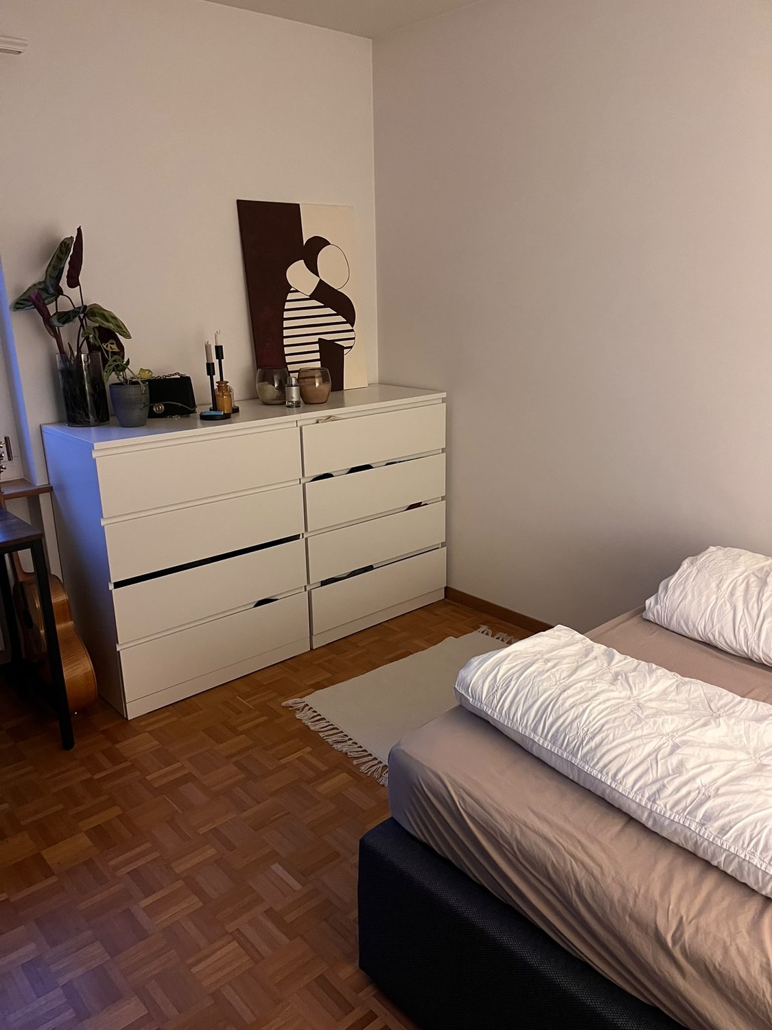 Chambre dans une colocation, photo 8 sur 10