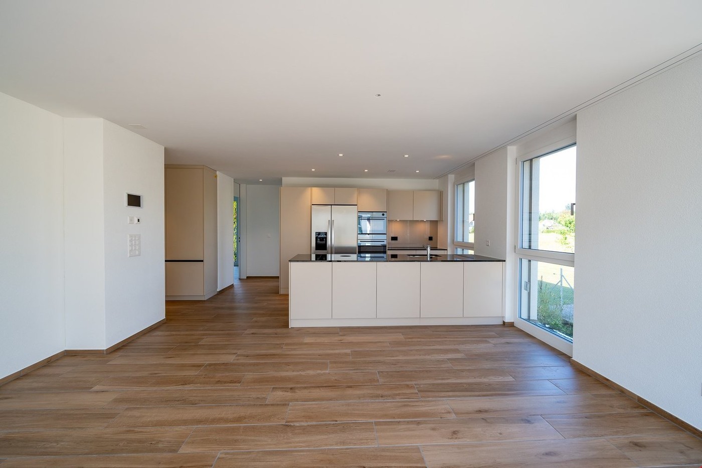 Appartement de 4 ½ pièces