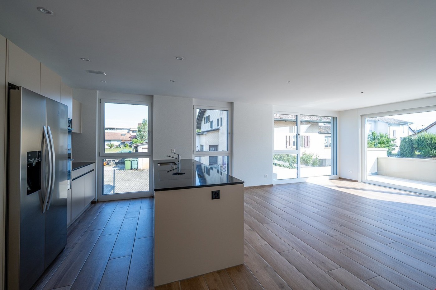 Appartement de 4 ½ pièces