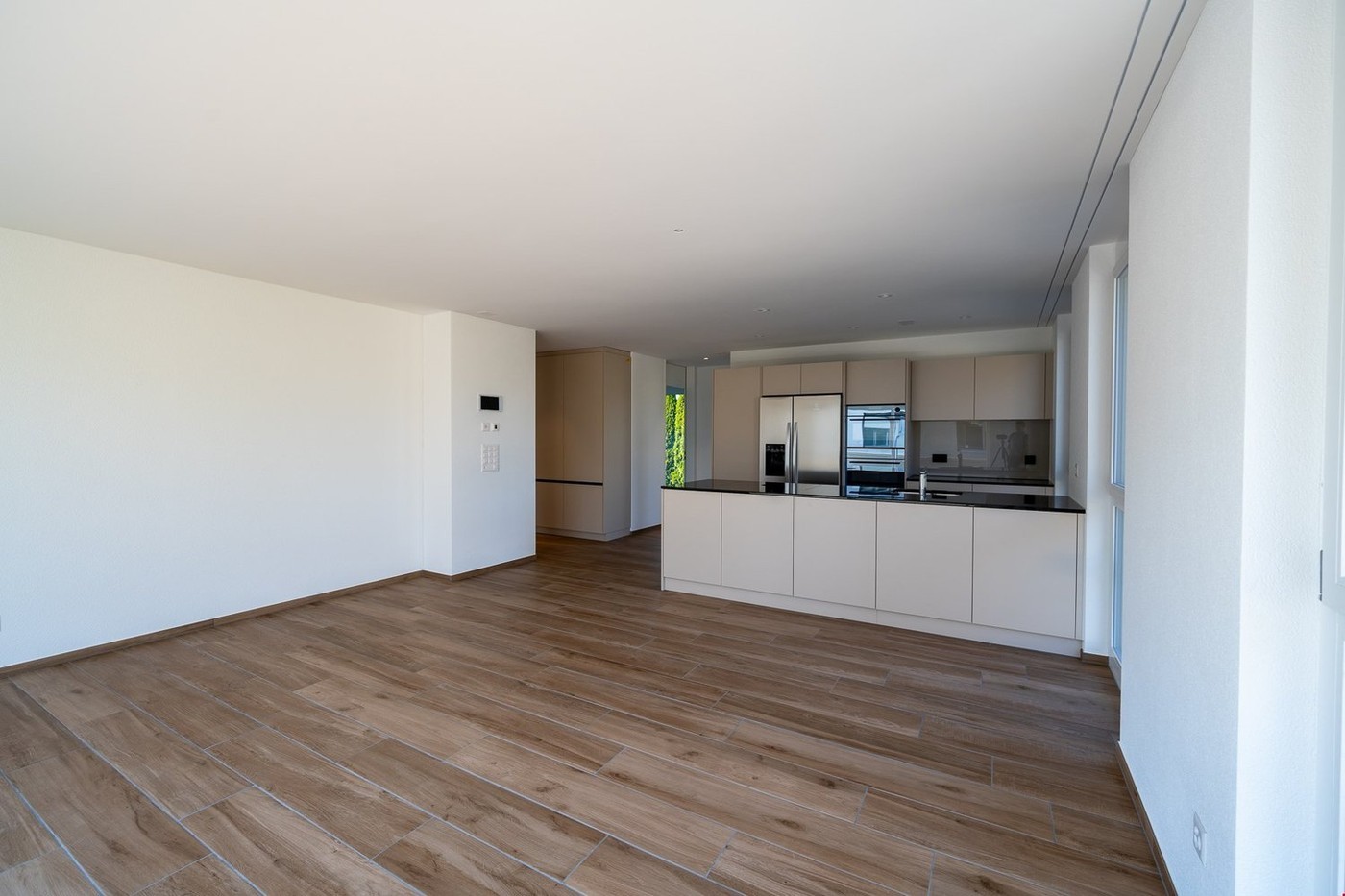 Appartement de 4 ½ pièces