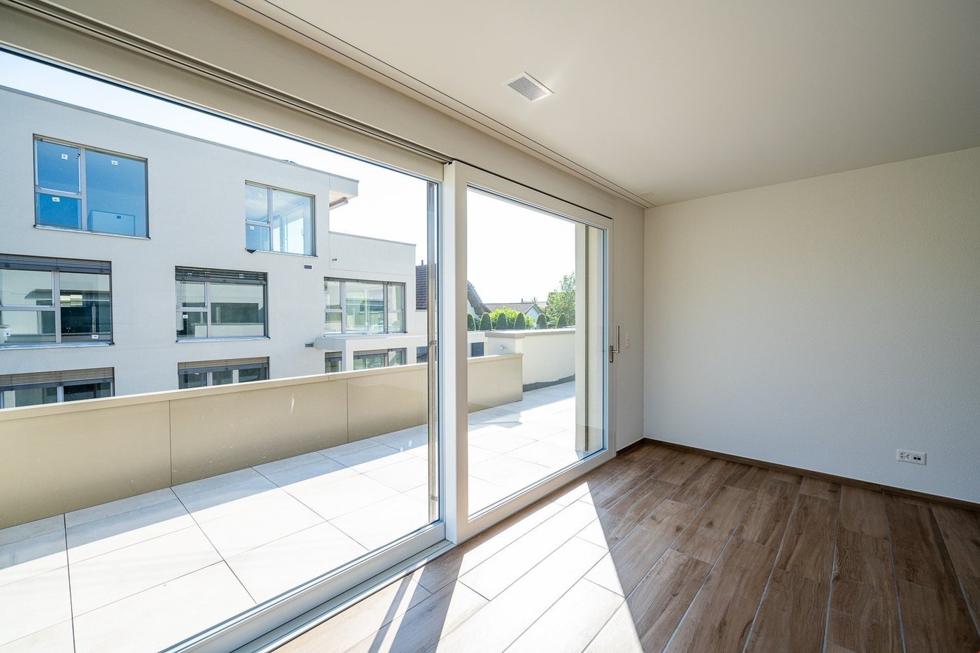 Appartement de 4 ½ pièces