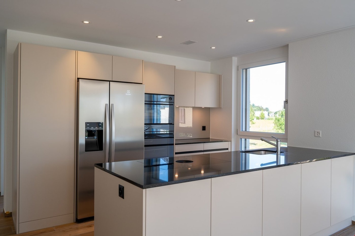 Appartement de 4 ½ pièces