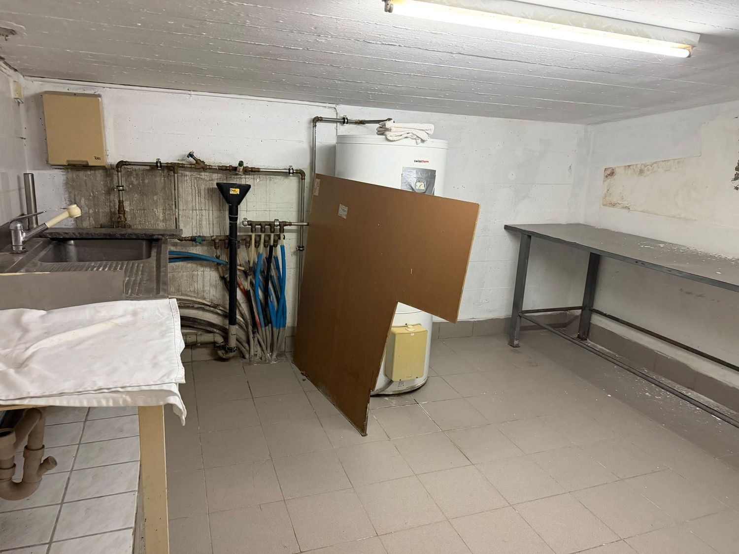 Commercial, photo 4 sur 10