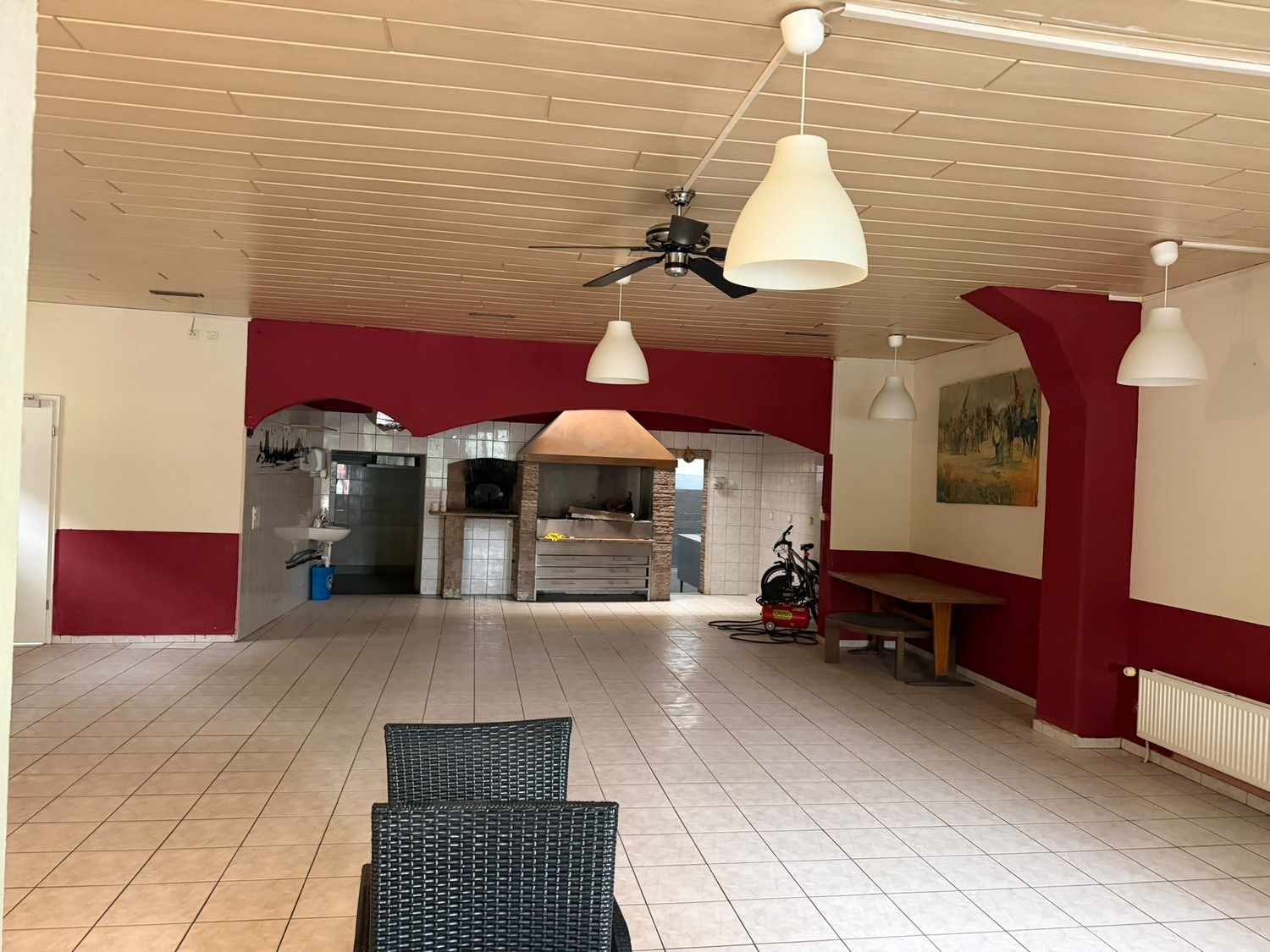 Commercial, photo 2 sur 10
