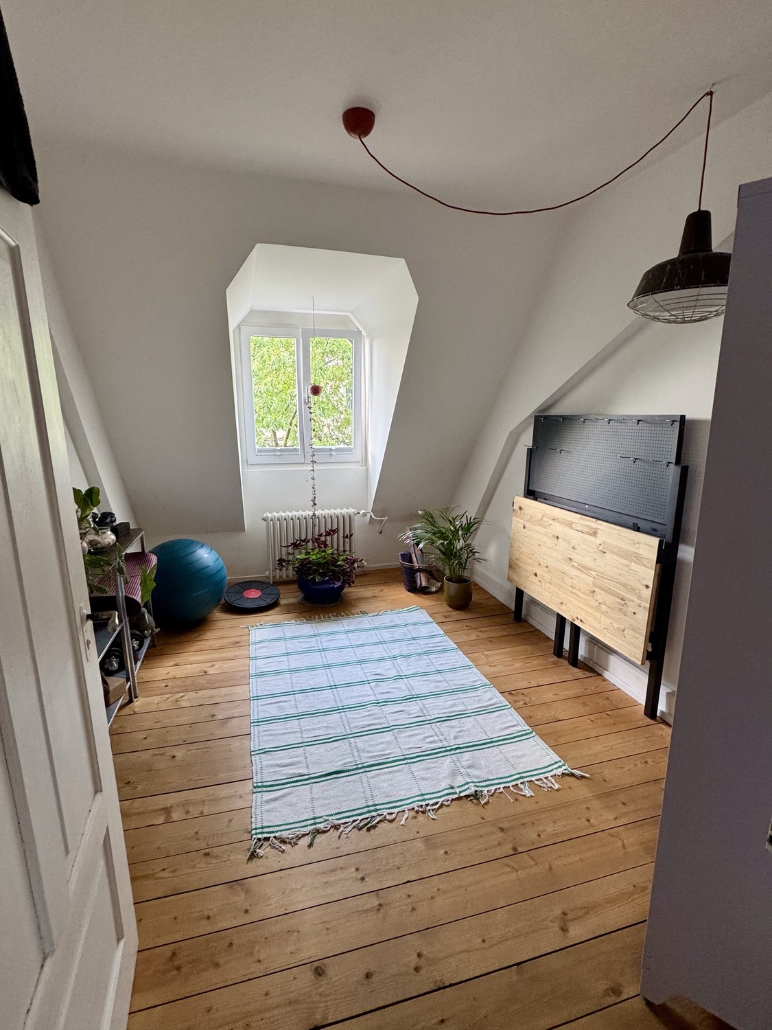 Appartement de 4 ½ pièces