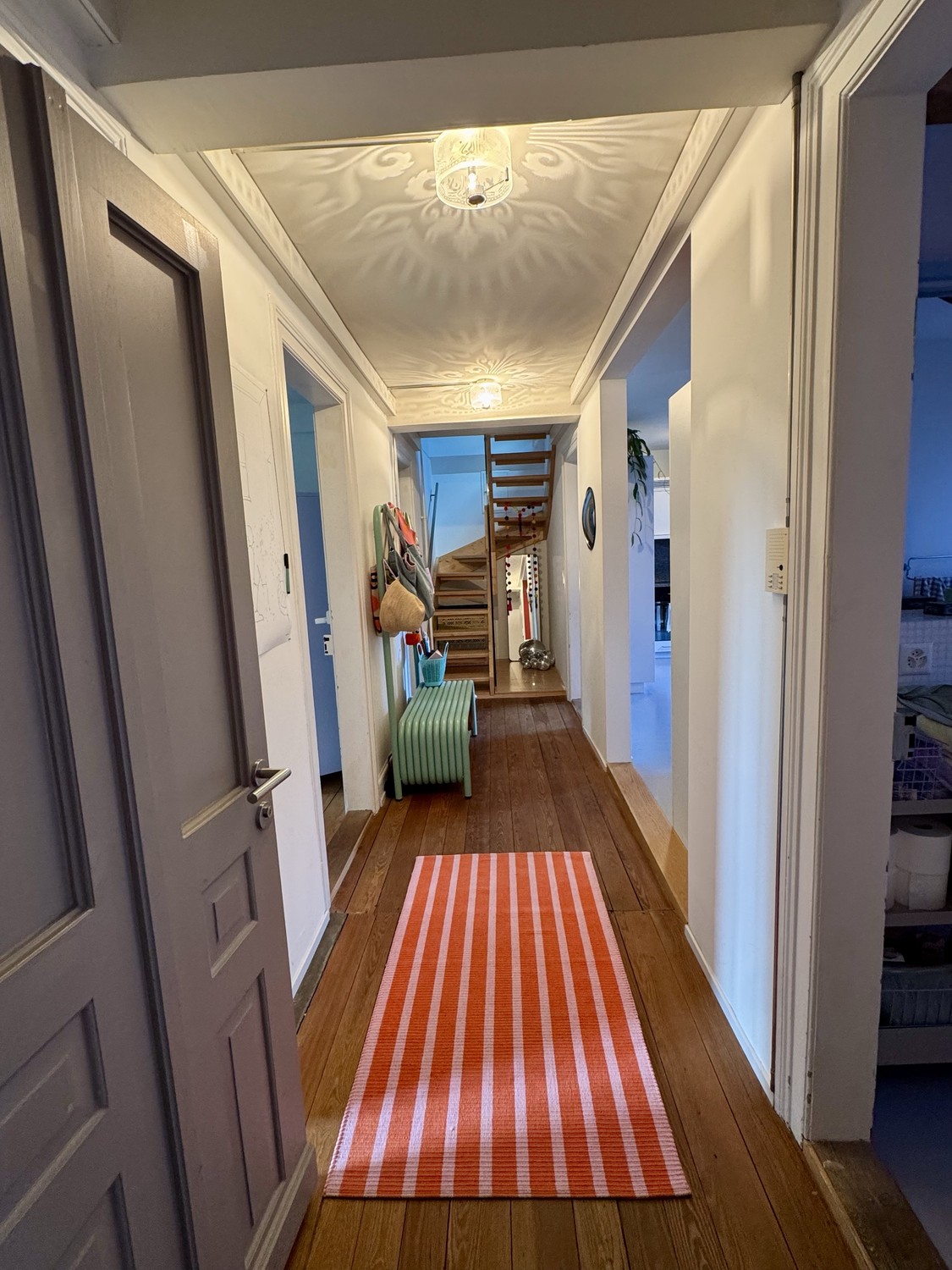 Appartement de 4 ½ pièces