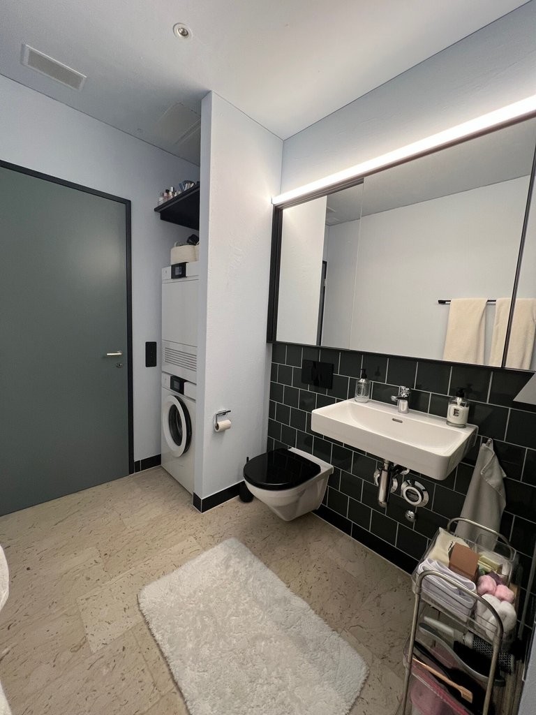 Appartement de 4 ½ pièces, photo 6 sur 8