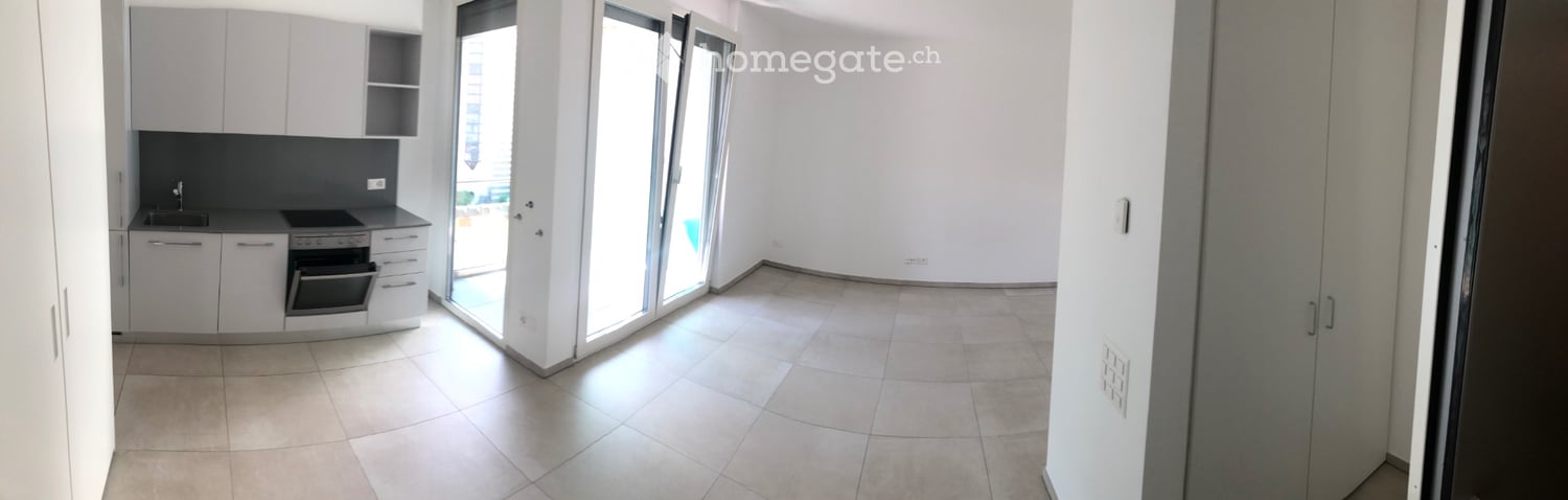Appartement 1 pièce, photo 3 sur 5