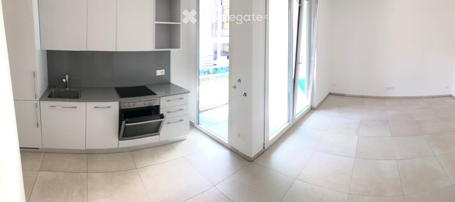 Appartement 1 pièce, photo 4 sur 5