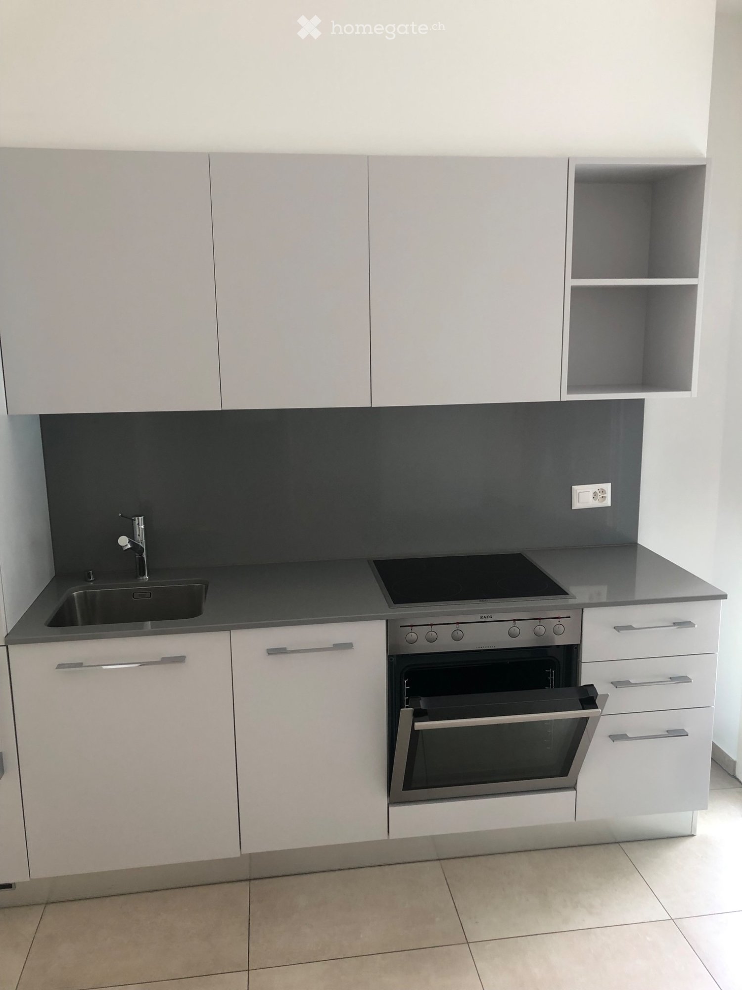 Appartement 1 pièce, photo 1 sur 5