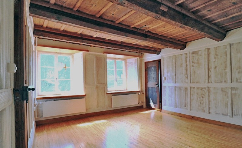Appartement de 3 pièces
