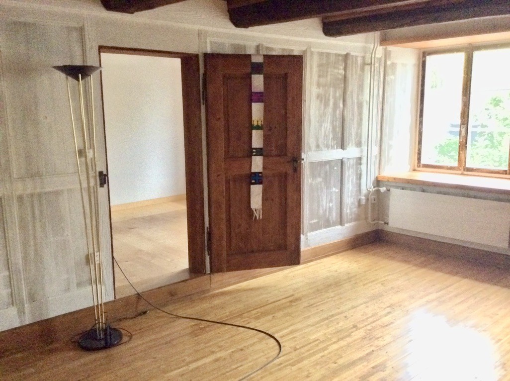 Appartement de 3 pièces