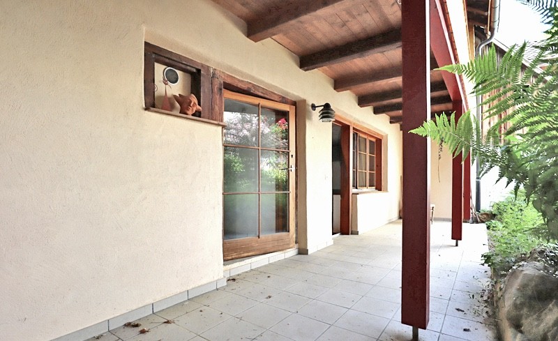 Appartement de 3 pièces