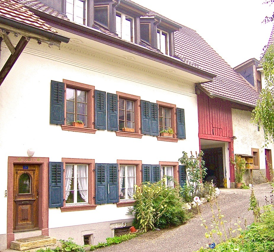 Appartement de 3 pièces