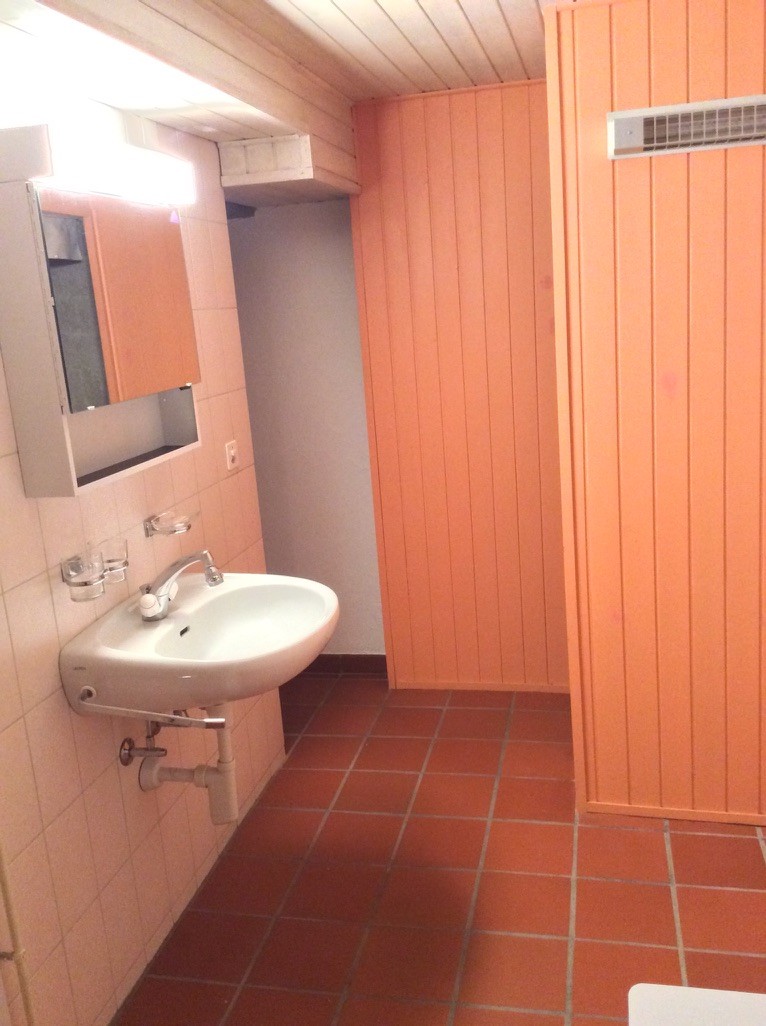 Appartement de 3 pièces
