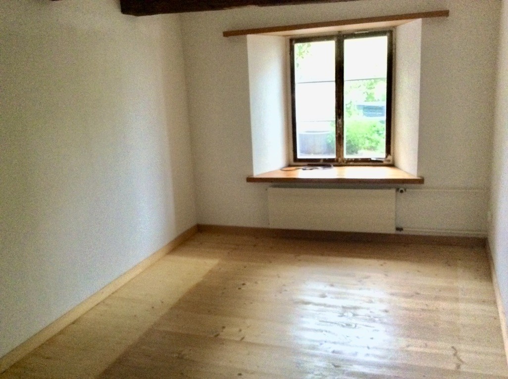 Appartement de 3 pièces