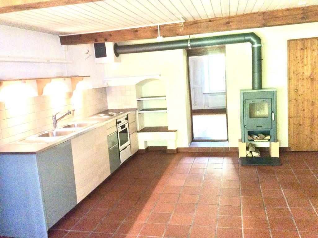 Appartement de 3 pièces