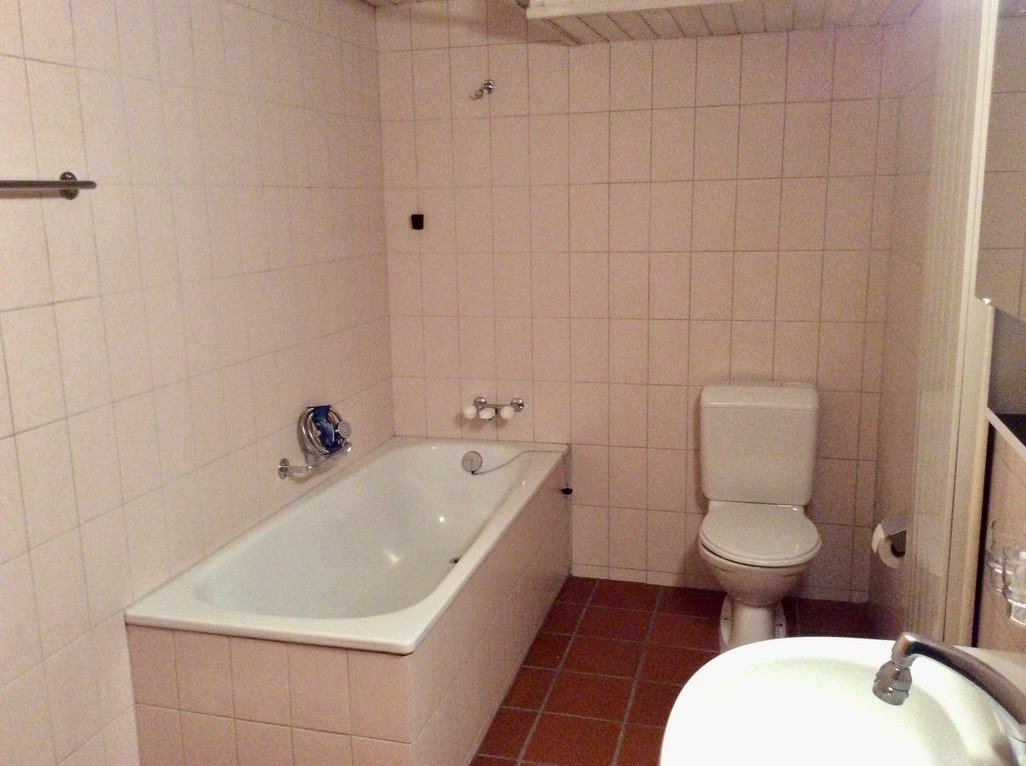 Appartement de 3 pièces