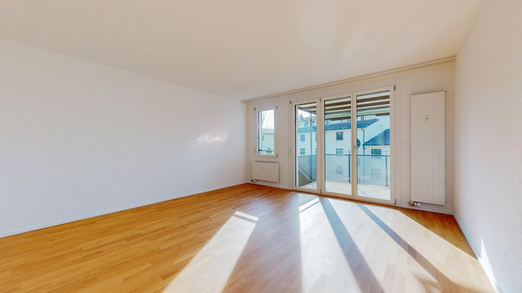 Appartement de 3 ½ pièces, photo 2 sur 7