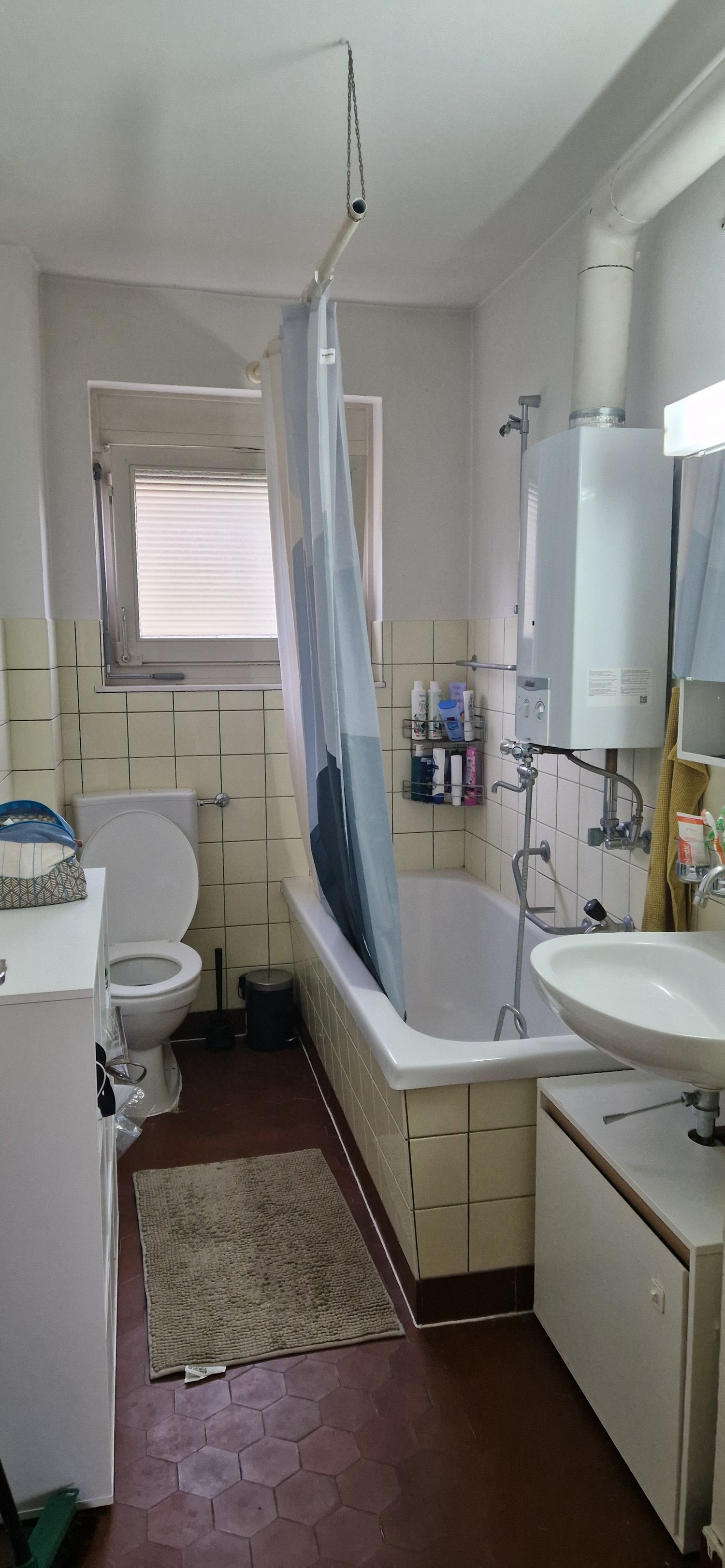 Chambre en colocation, photo 5 sur 6