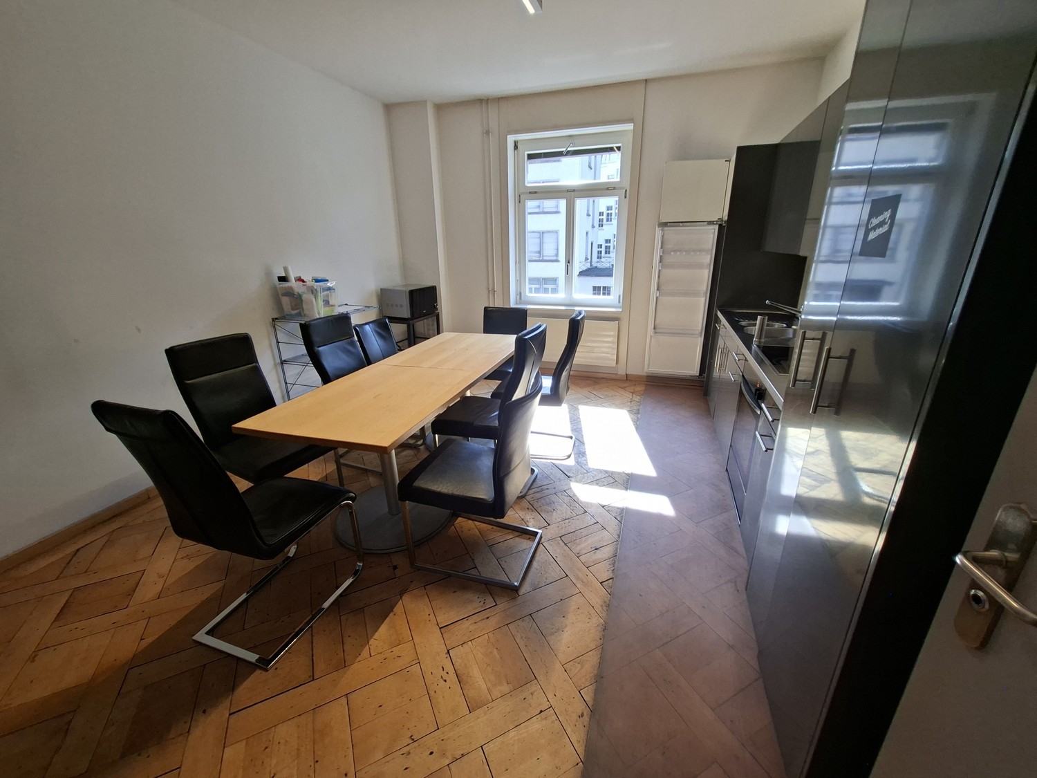 Chambre dans une colocation