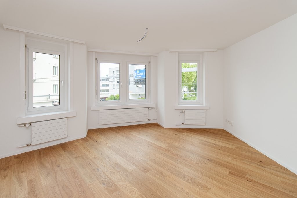 3 ½ rooms apartment, photo 3 sur 6