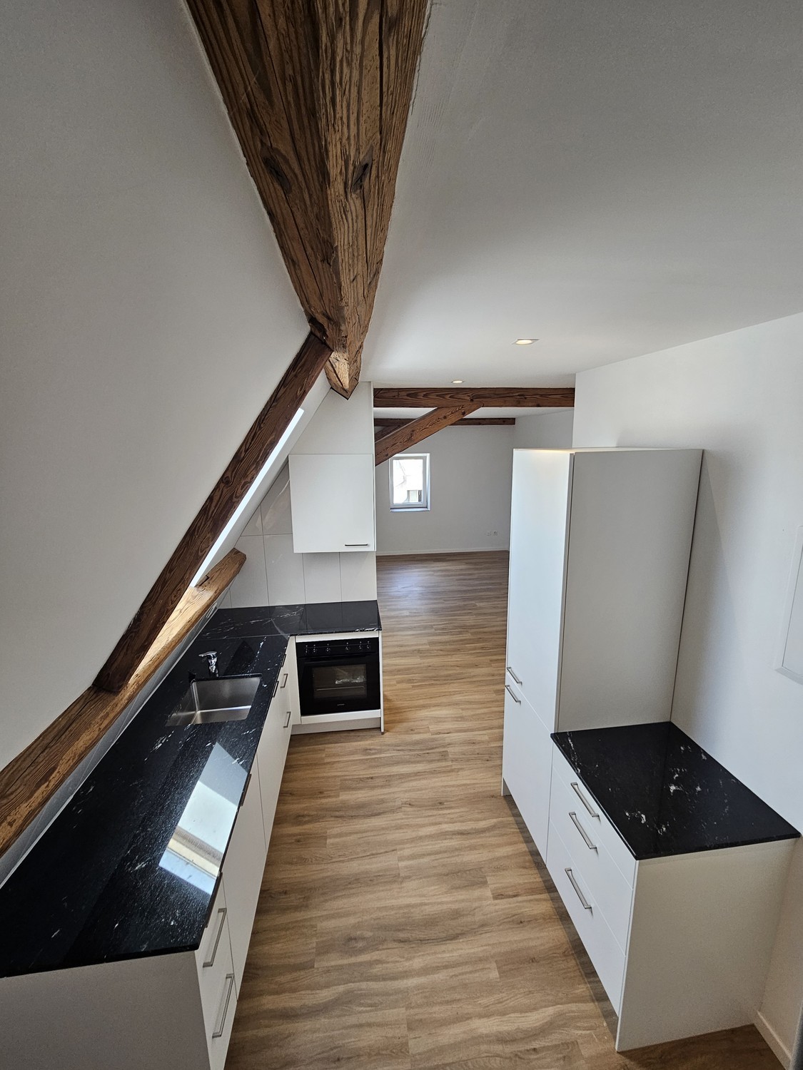 Appartement de 3 ½ pièces