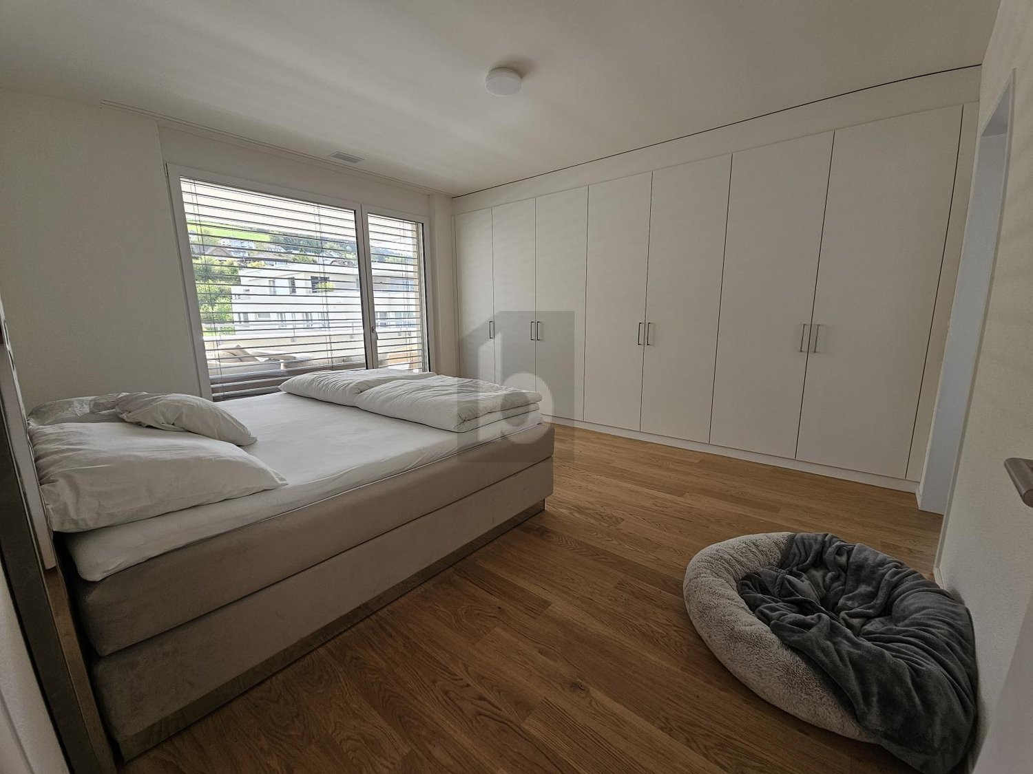 Appartement en attique de 4 ½ pièces, photo 3 sur 4