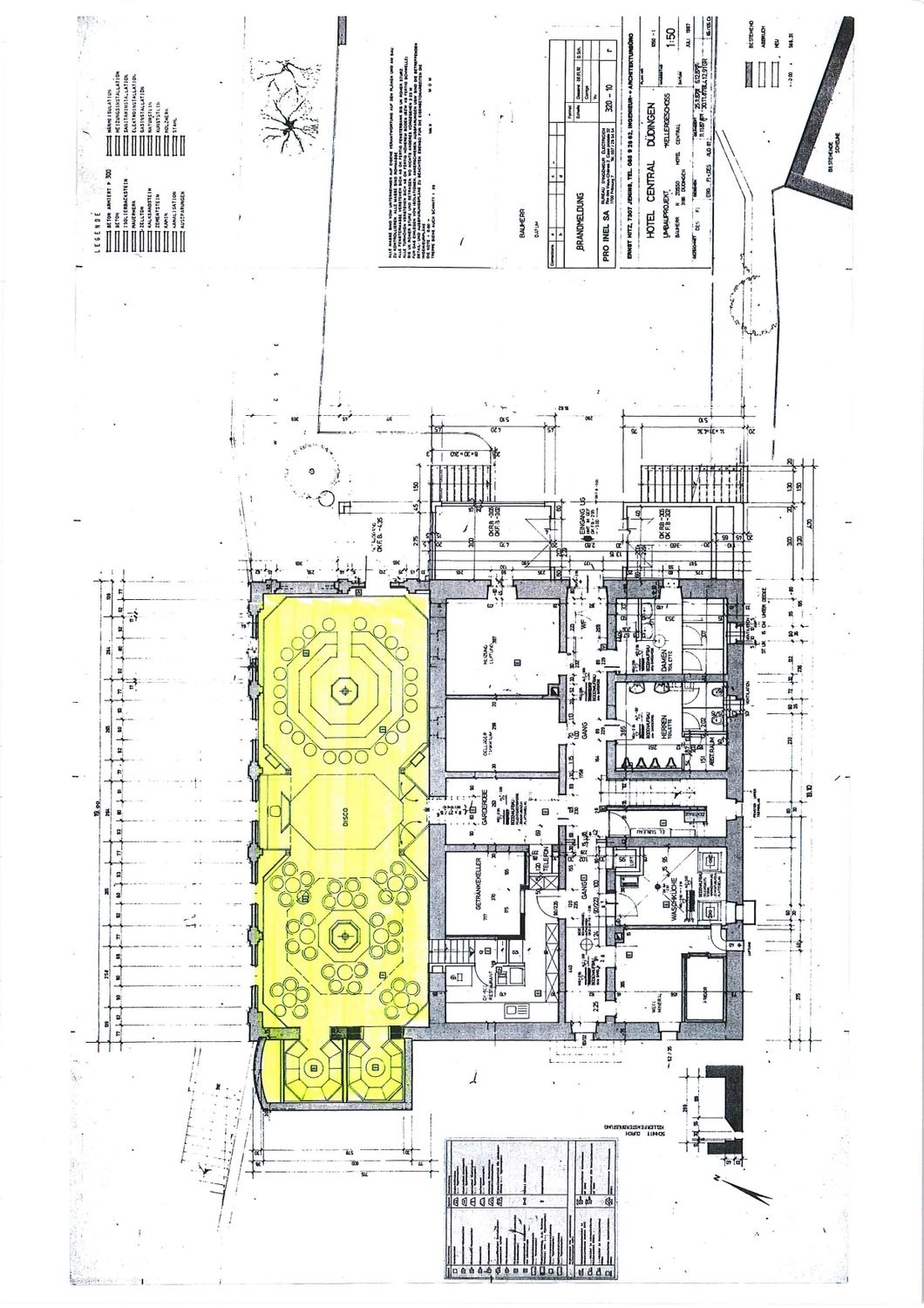 Commerce de 160m², photo 4 sur 10