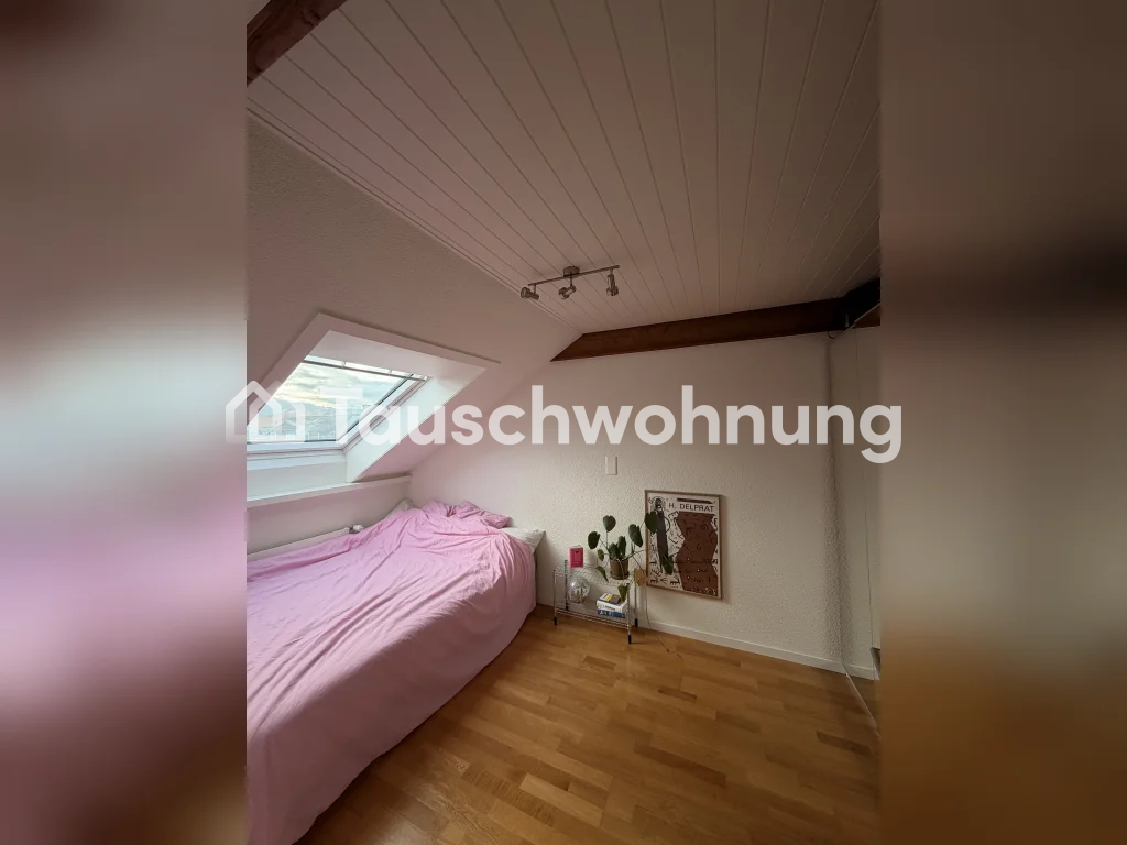 4 pièces appartement de grenier, photo 5 sur 6