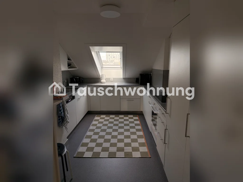 4 pièces appartement de grenier, photo 3 sur 6