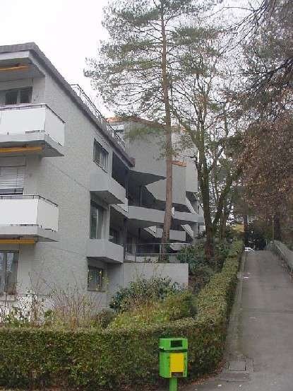 Appartement de 2 pièces