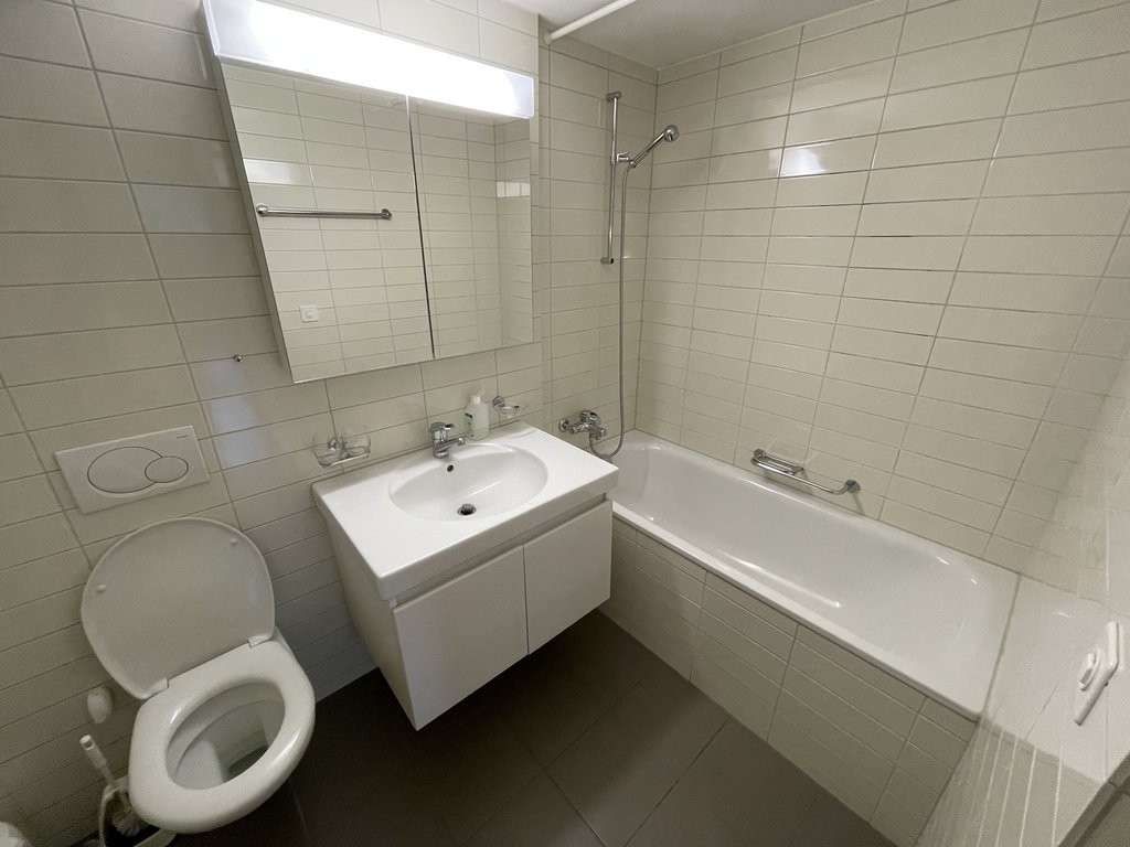 Appartement de 2 pièces