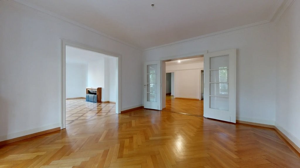 6 rooms apartment, photo 3 sur 9