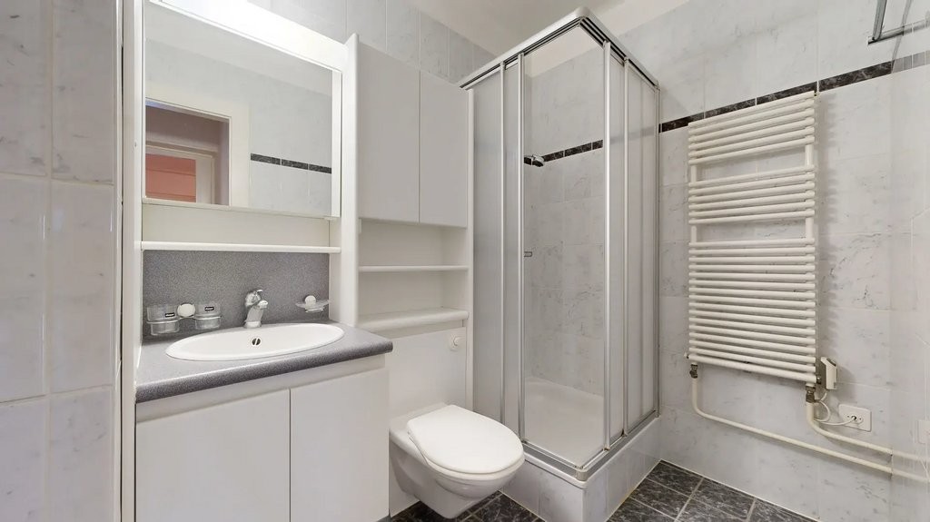 6 rooms apartment, photo 7 sur 9