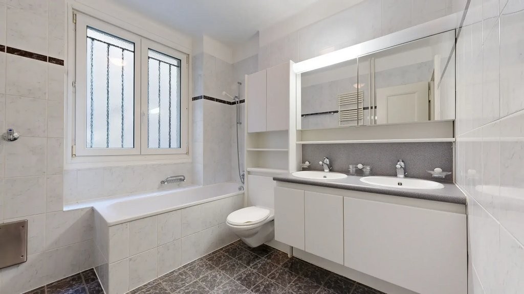 6 rooms apartment, photo 8 sur 9