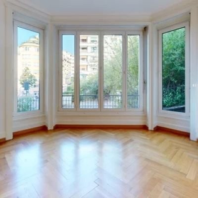 6 rooms apartment, photo 4 sur 9