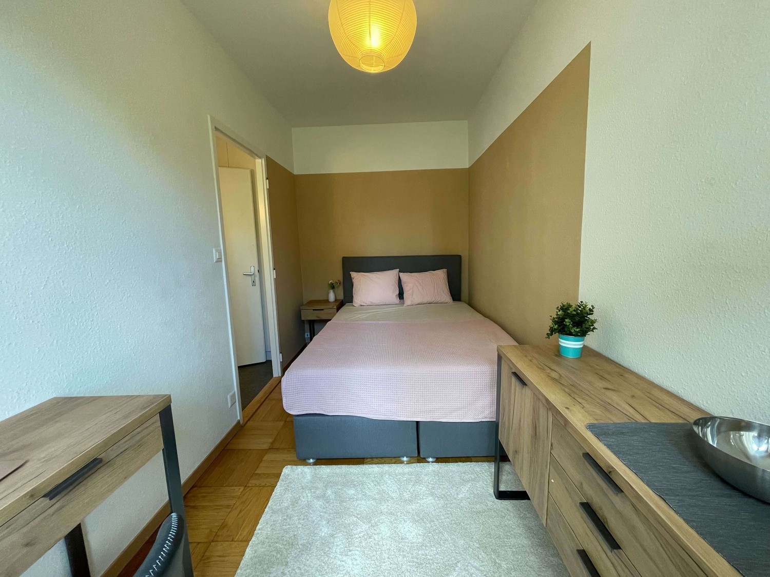 Chambre en colocation, photo 2 sur 10
