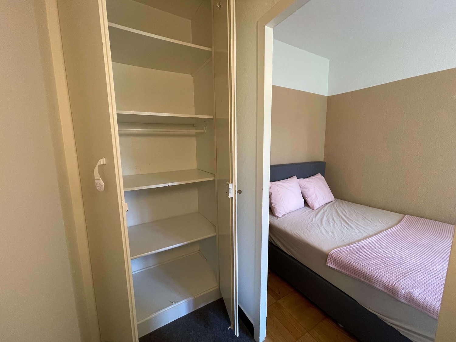 Chambre en colocation, photo 8 sur 10
