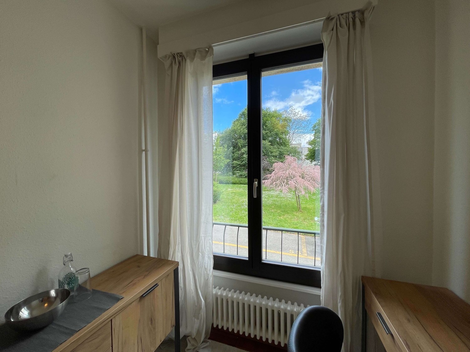 Chambre en colocation, photo 5 sur 10