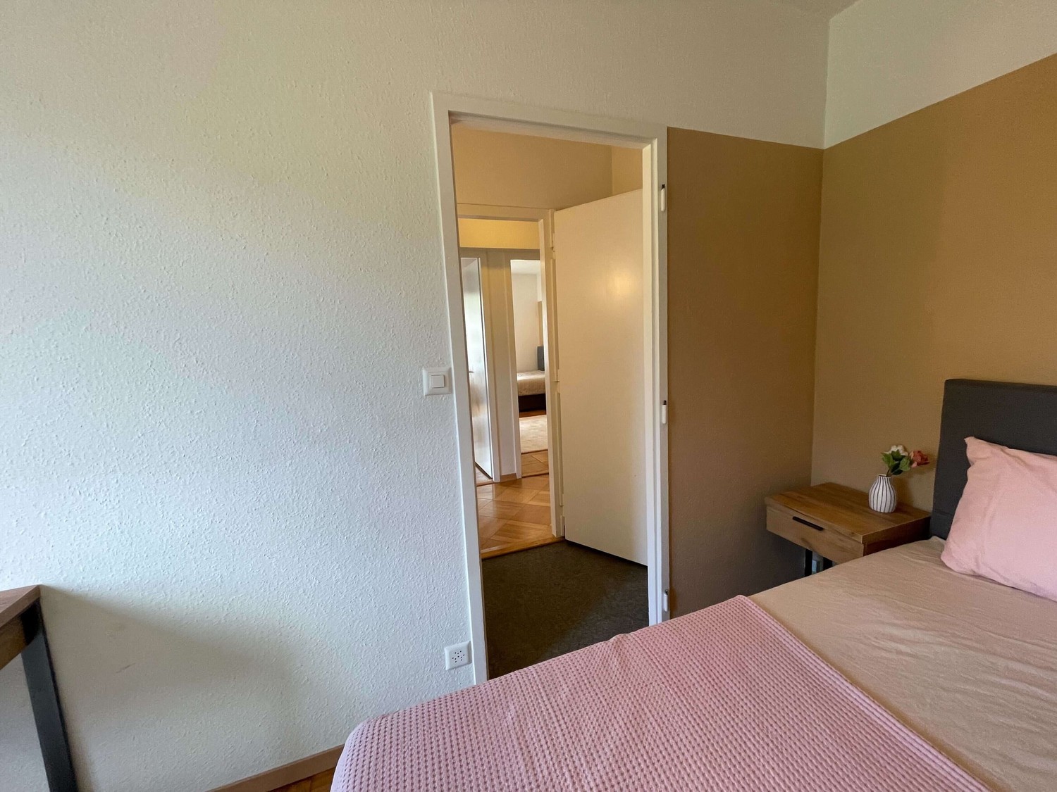 Chambre en colocation, photo 4 sur 10