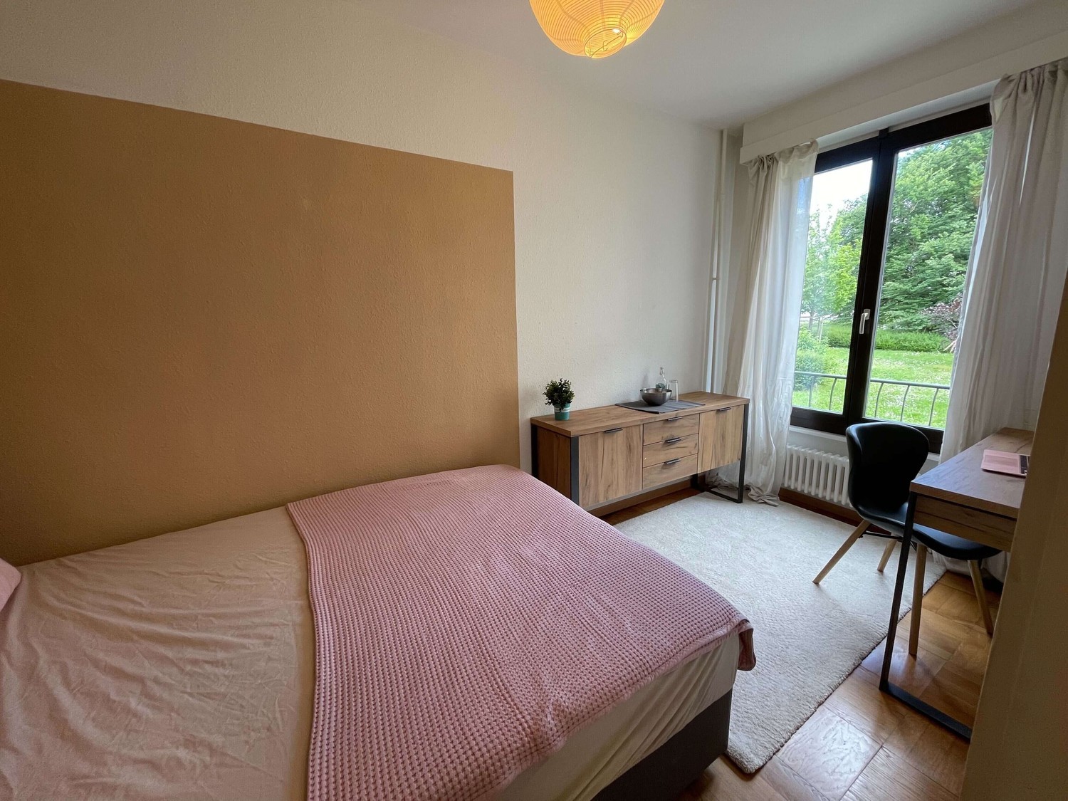 Chambre en colocation, photo 10 sur 10