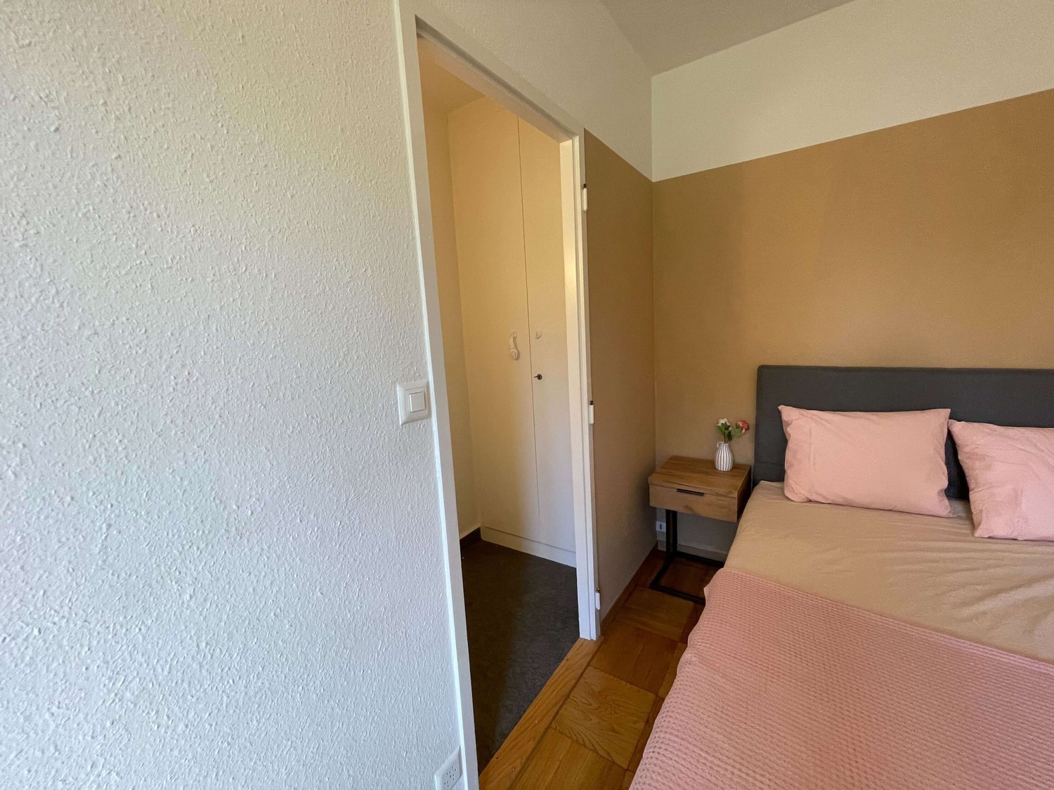 Chambre en colocation, photo 6 sur 10