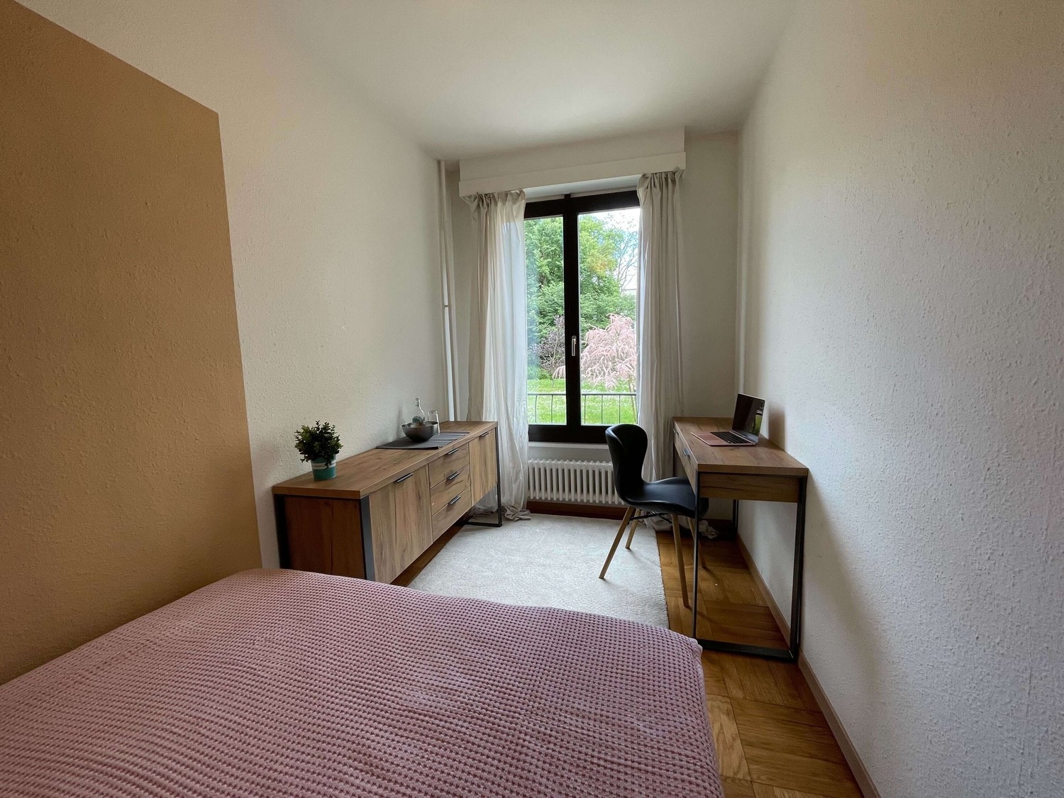 Chambre en colocation, photo 9 sur 10