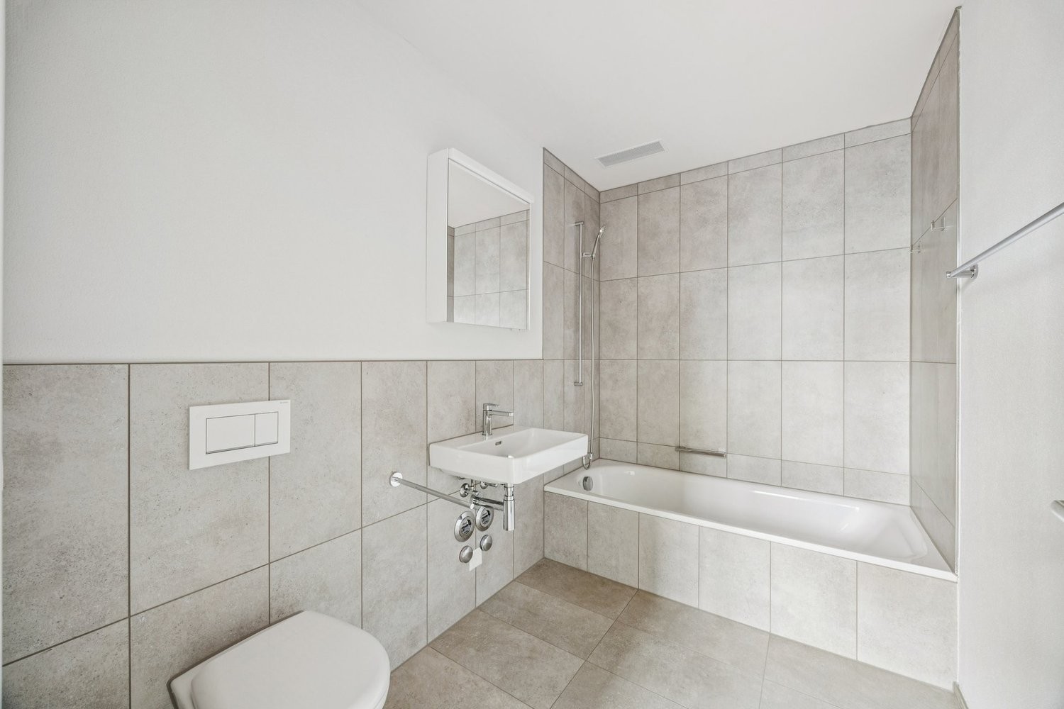 Appartement de 3 ½ pièces, photo 4 sur 5