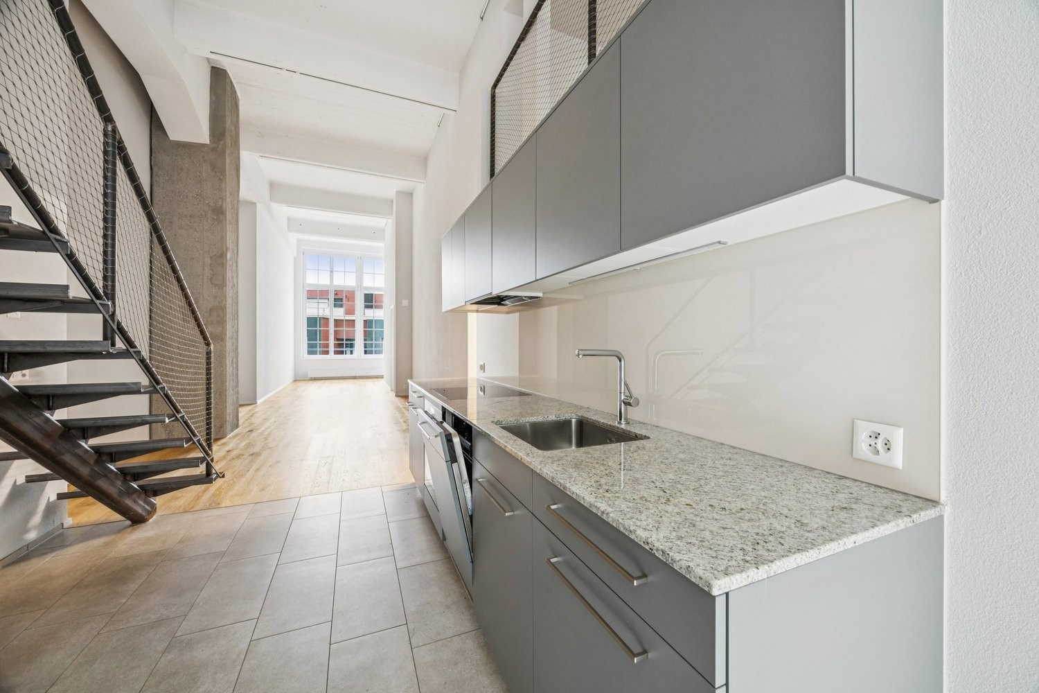 Appartement de 3 ½ pièces, photo 3 sur 5