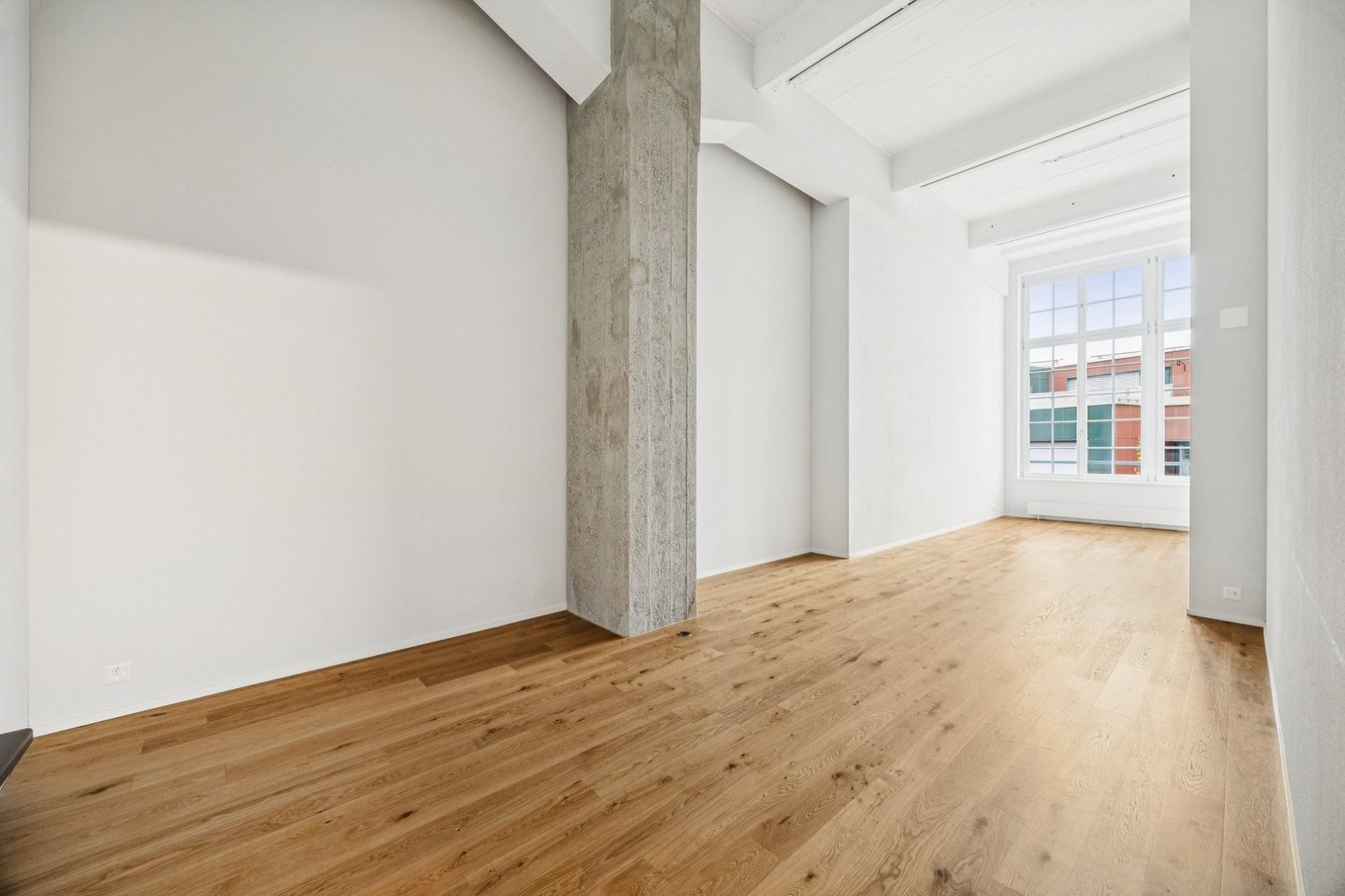 Appartement de 3 ½ pièces, photo 2 sur 5